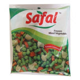 Vadilal Frozen - Mixed Vegetables, 500 Gm Pouch