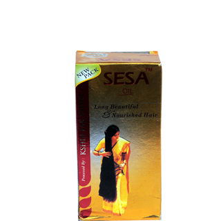 Sesa Long Beautiful n Nourished Hair Oil
