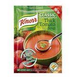 Knorr Thick Tomato Soup - 55 g