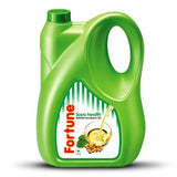 Fortune Soyabein Refined Oil