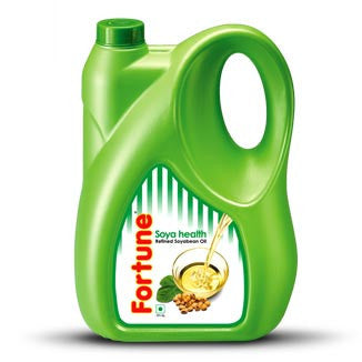 Fortune Soyabein Refined Oil