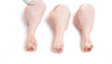 FARM FRESH Chicken Drumstick - Without Skin,