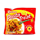 Sunfeast Pasta Treat - Masala, 70 gm Pouch
