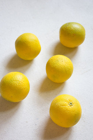 Lemon - Grade A
