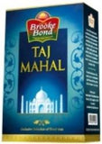 Brooke Bond Taj Mahal Tea, 500 gm Carton