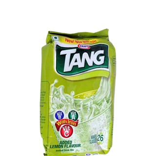 Tang Lemon Flavour