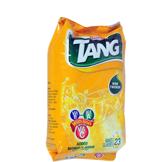 Tang Mango Flavour