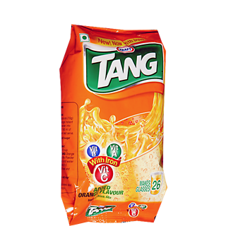 Tang Orange Flavour