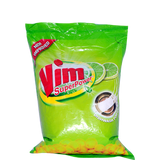 Vim Superpower Dishwash Powder, 1 Kg