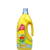 Vim Drop Lemon Liquid Dishwash