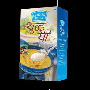 Mother Dairy Pure Ghee