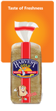 Harvest Gold - White Bread