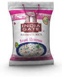 India Gate Basmatic Rice - Feast Rozzana