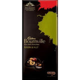 Cadbury Bournville - Raisin & Nut, 44 gm Pouch